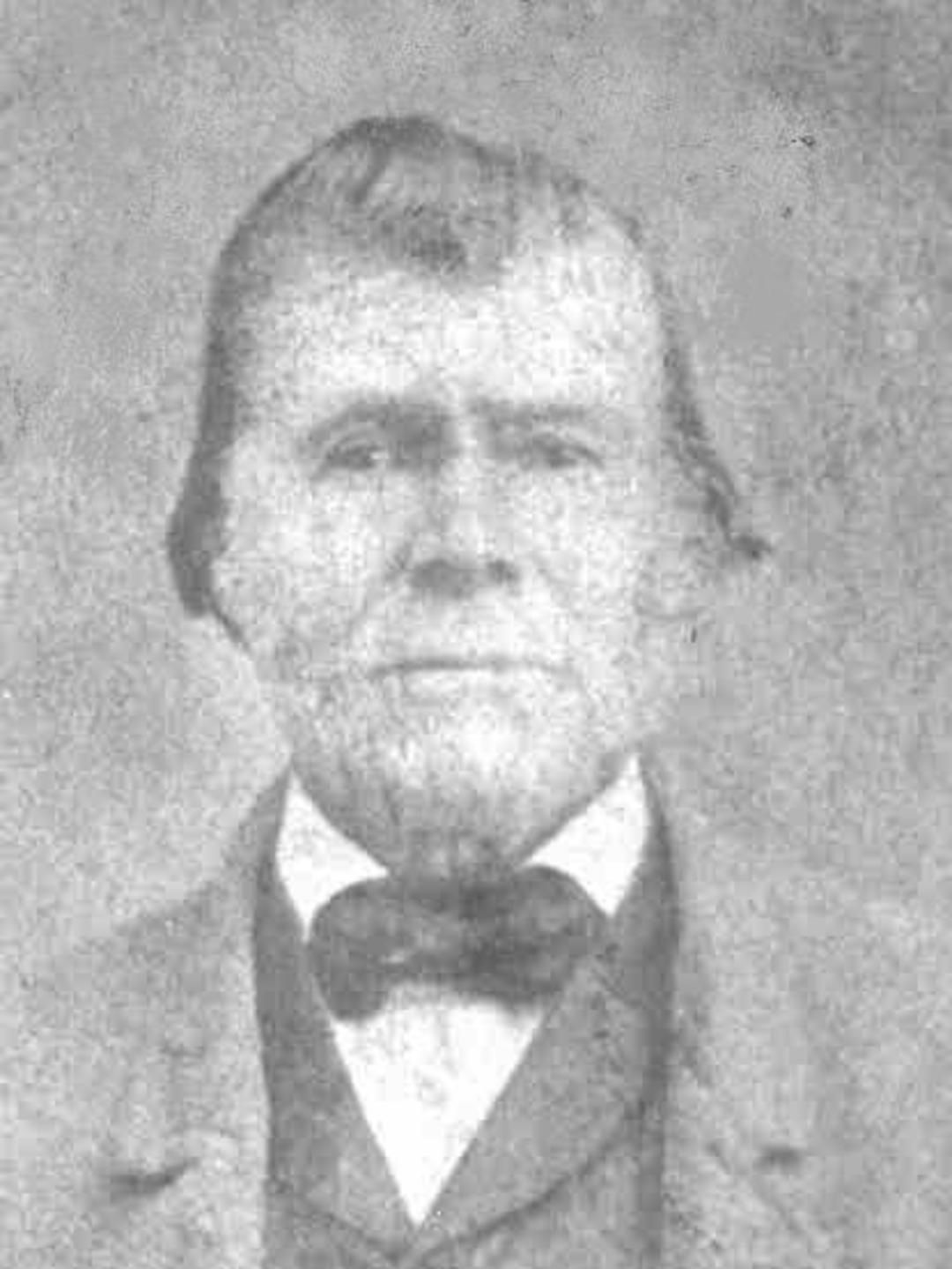 Thomas Dew (1811 - 1878) Profile